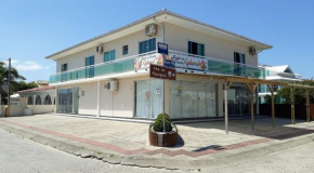 Residencial D'praia Ponta do papagaio, 1min da praia pé